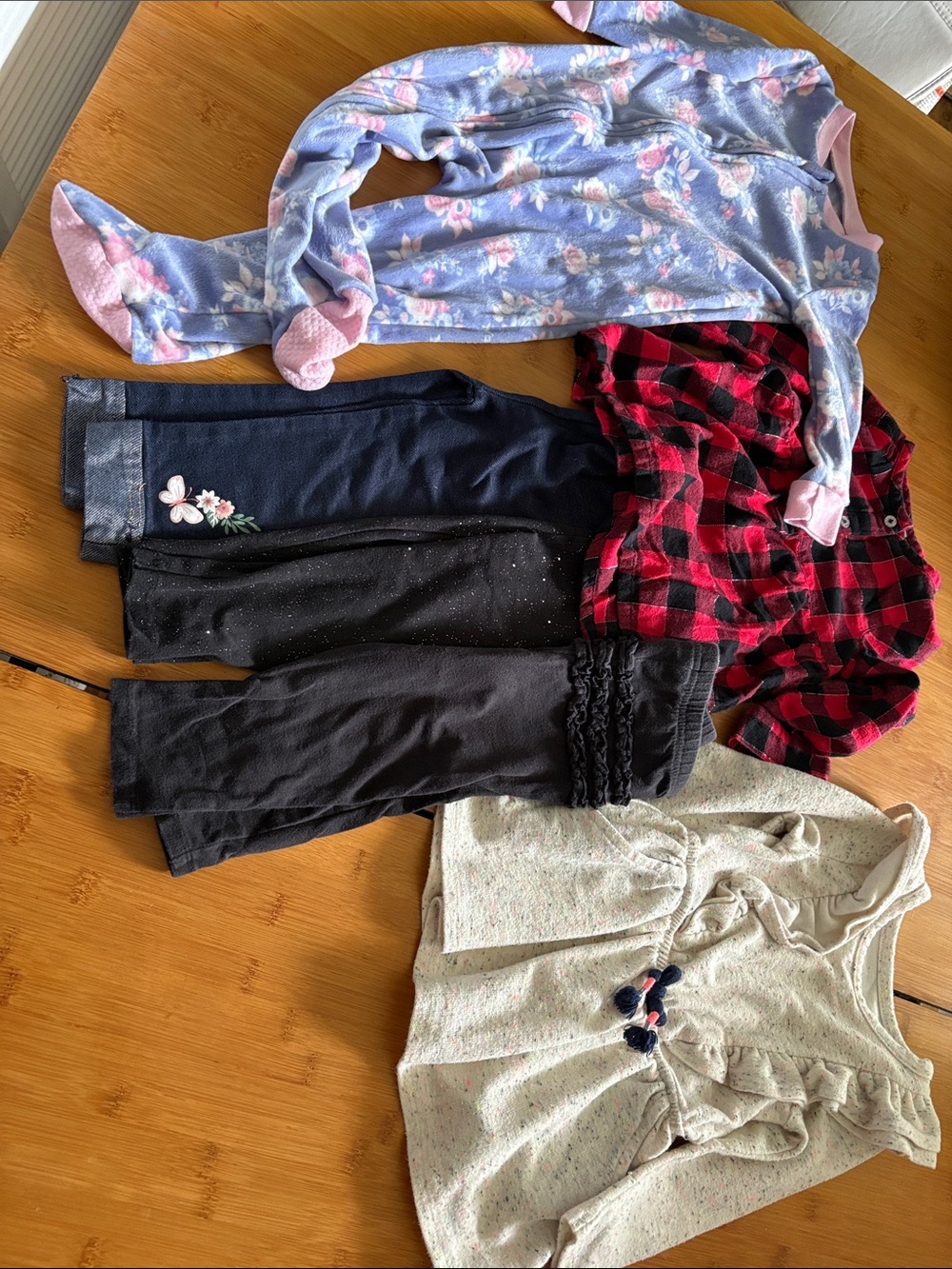 Kids Dress Subcategory Classification
